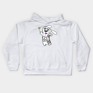 Happy BunBun Kids Hoodie